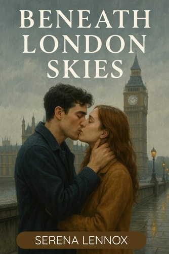 Beneath London Skies