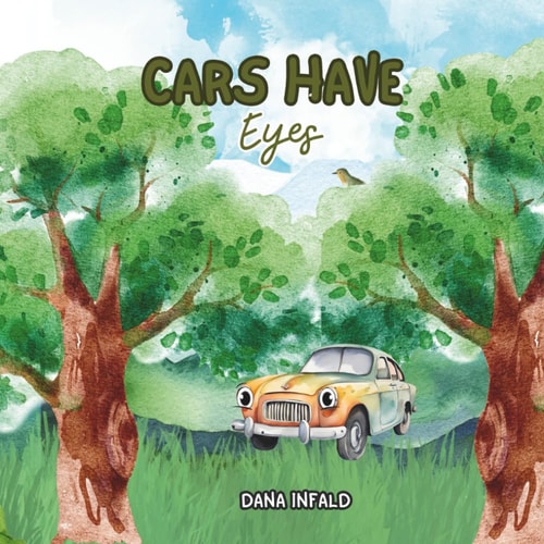 Cars Have Eyes