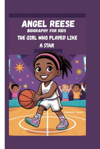 Angel Reese The Girl Who Played Like a Star