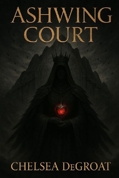 Ashwing Court
