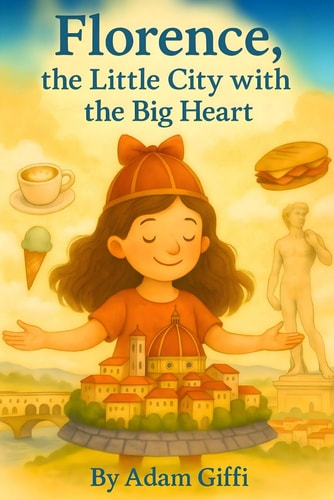 Florence, the Little City with the Big Heart