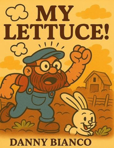 My Lettuce !