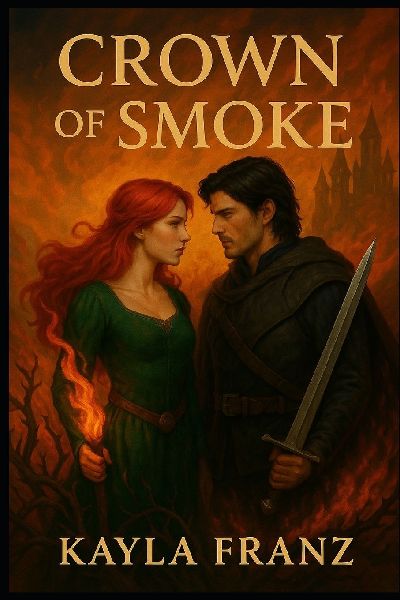 Crown of Smoke