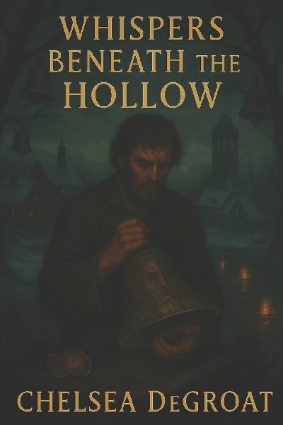 Whispers Beneath The Hollow