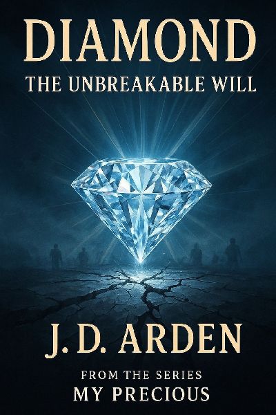 Diamond: The Unbreakable Will