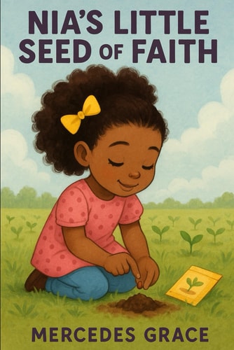 Nia's Little Seed of Faith