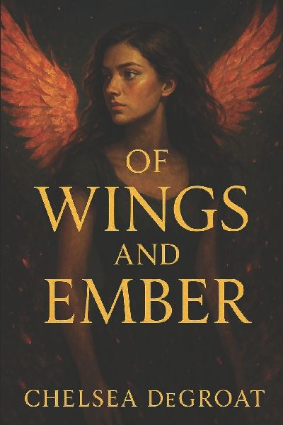 Of Wings and Ember