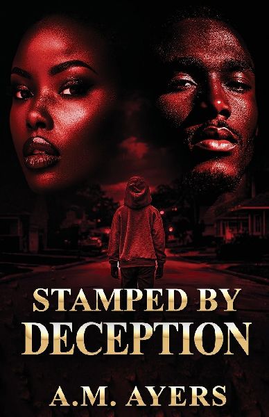 Stamped By Deception