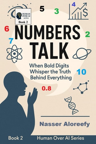 Numbers Talk When Bold Digits Whisper the Truth Behind Everything