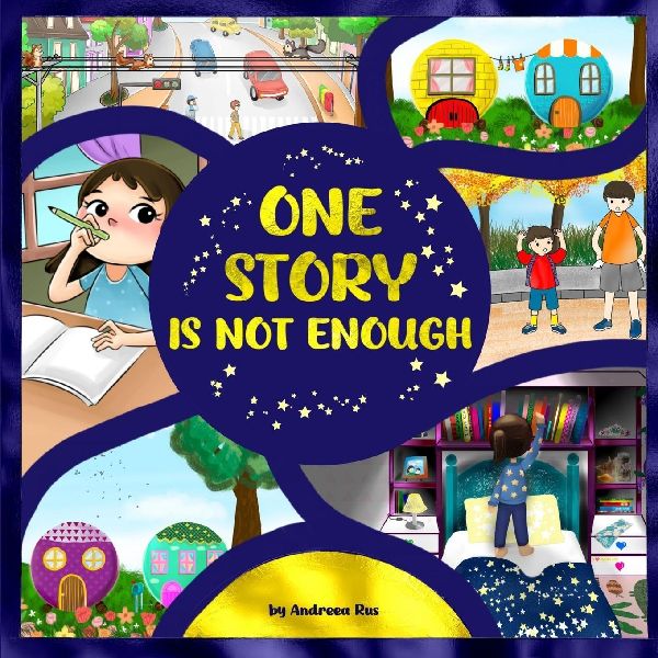 One Story Is Not Enough