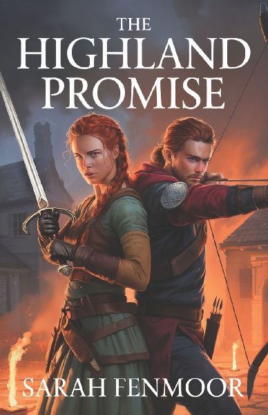 The Highland Promise