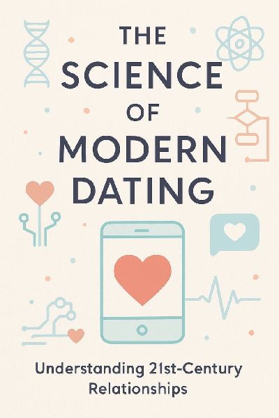 The Science of Modern Dating: Understanding 21st-Century Relationships