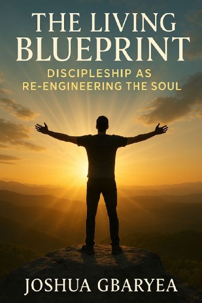 The Living Blueprint: Discipleship as Re-Engineering the Soul