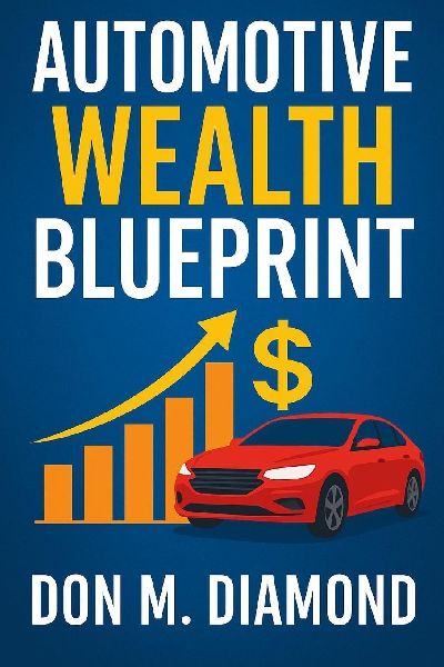 Automotive Wealth Blueprint: The Financial Engineering