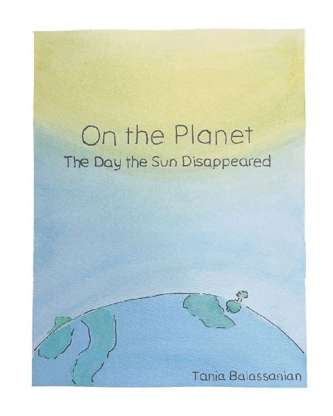 On the Planet: The Day the Sun Disappeared