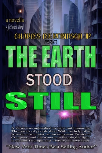 The Earth Stood Still