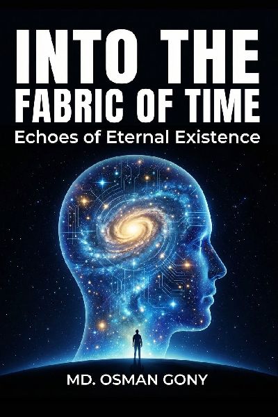 Into the Fabric of Time: Echoes of Eternal Existence: Unveiling the Multi-Dimensional Reality of Time, Space, Consciousness, and Co-creation
