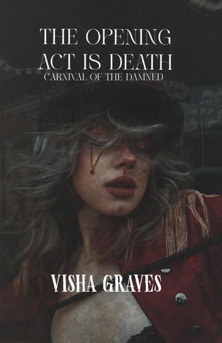 The Opening Act is Death
