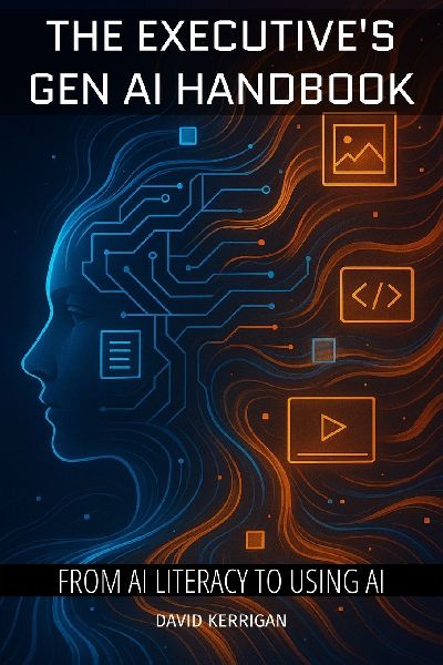 The Executives Gen AI Handbook