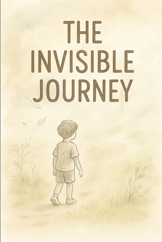 The Invisible Journey (English Version))