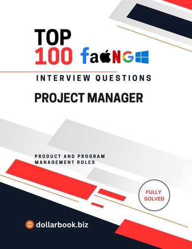 Top 100 Project Manager Interview Questions Fully Solved: Manage Timelines and Expectations Starting Now