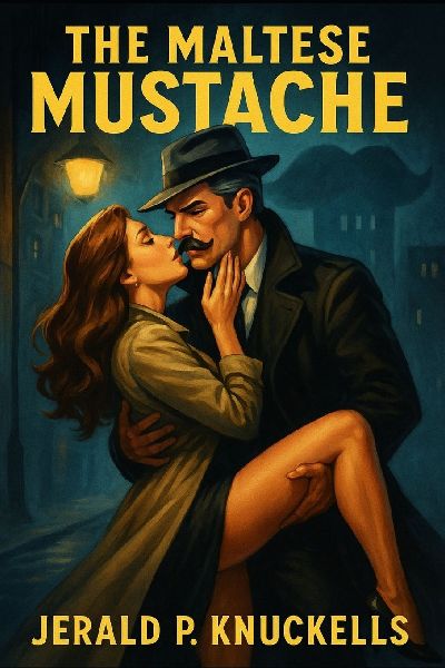 The Maltese Mustache
