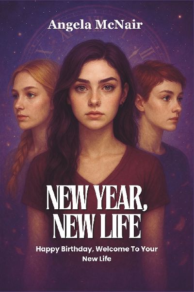 New Year, New Life