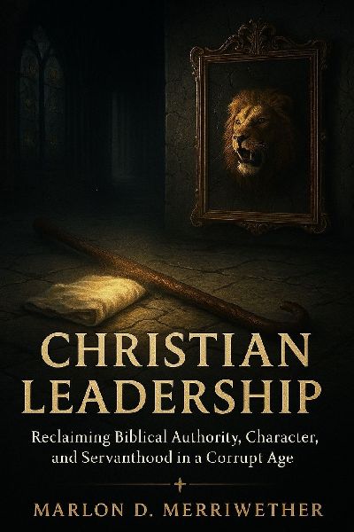 Christian Leadership: Reclaiming Biblical Authority, Character, and Servanthood in a Corrupt Age