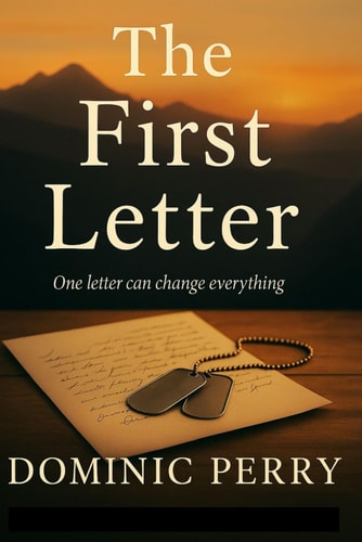 The First Letter One Letter Can Change Everything