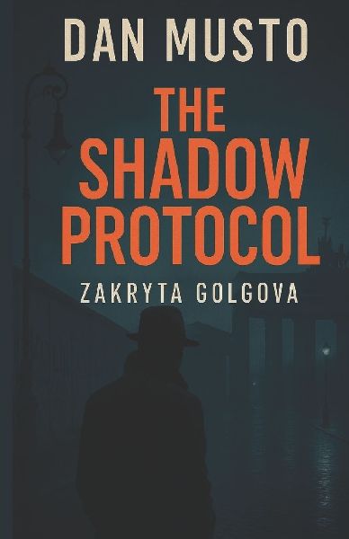 The Shadow Protocol: Zakryta Golgova