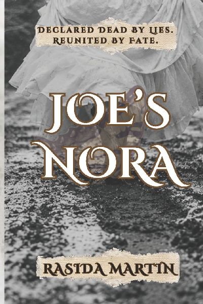 Joe's Nora: A WW2 Love Story