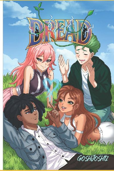 Dread: Book 1