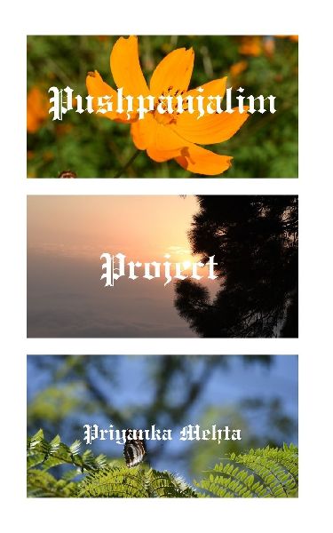 Pushpanjalim Project