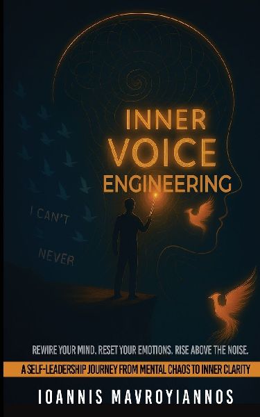 Inner Voice Engineering: A Self-Leadership Journey from Mental Chaos to Inner Clarity