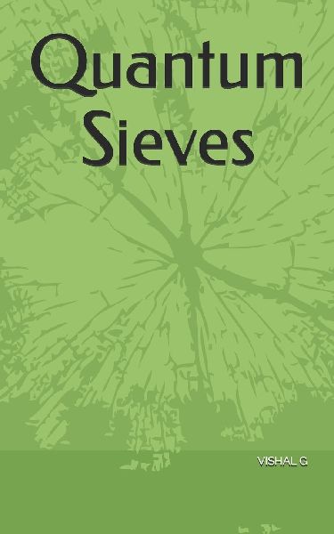 Quantum Sieves