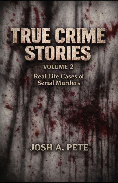True Crime Stories