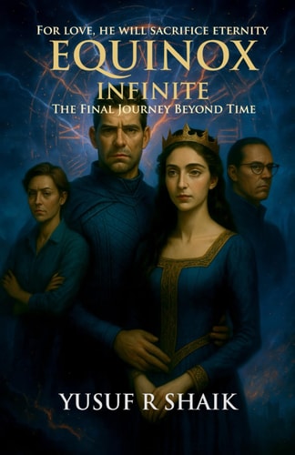 Equinox Infinite