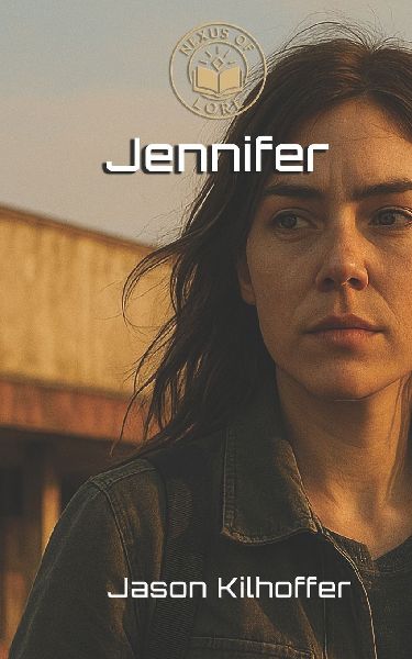 Jennifer: A The Last TechShack Novelette