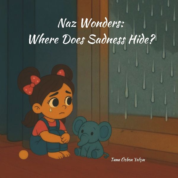 Naz Wonders: Where Does Sadness Hide?
