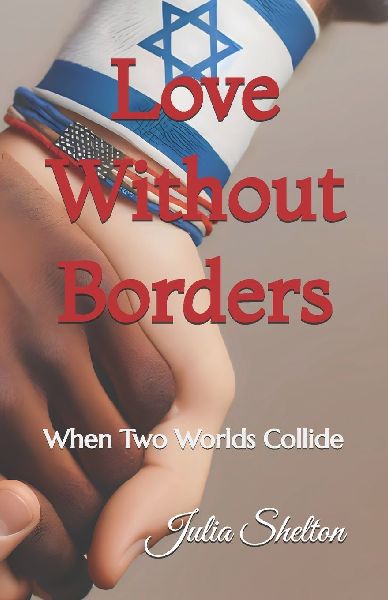 Love Without Borders: When Two Worlds Collide