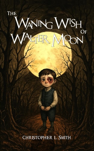 The Waning Wish of Walter Moon Christopher L. Smith