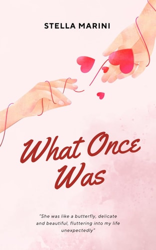 What Once Was