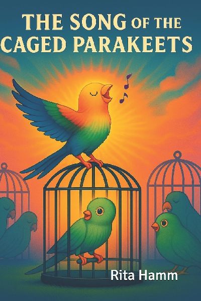 The Song of the Caged Parakeet