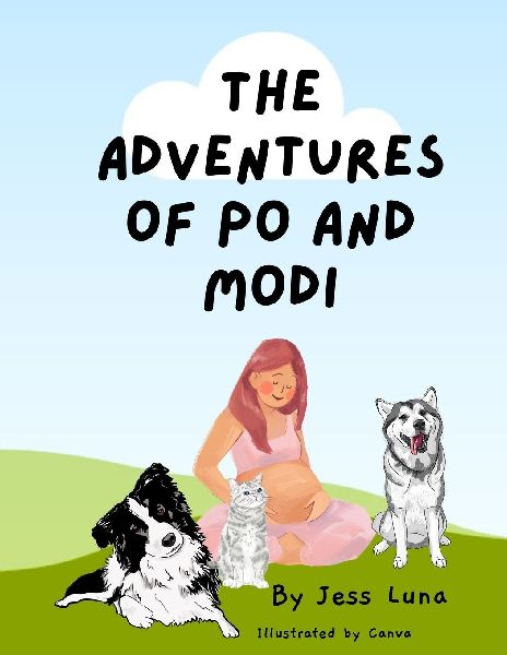 The Adventures Of Po And Modi