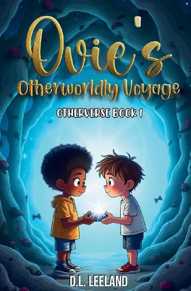 Ovies Otherworldly Voyage