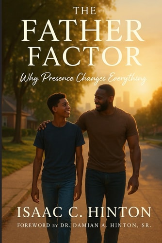The Father Factor Why Presence Changes Everything