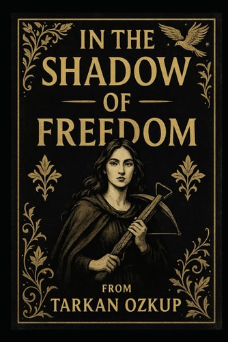 In the Shadow of Freedom A Tale of Courage and Defiance