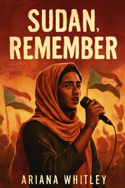 SUDAN, REMEMBER US: A Journey of Resilience and Revolution: Unveiling the Heart of Sudans Youth Through Music, Protest, and Tragedy