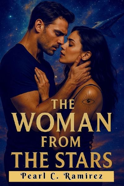 The Woman from the  Stars: A Forbidden Galactic Romance of Sacrifice, Love, and War
