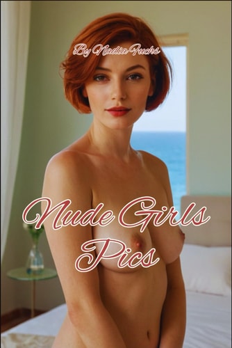Nude Girls Pics Displaying the Soft Contours of Female Elegance